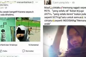 9 Status gombalan ala bocah ini bikin jomblo mundur teratur 