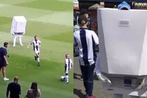 Potret 7 maskot tim olahraga terburuk, bikin geleng-geleng kepala