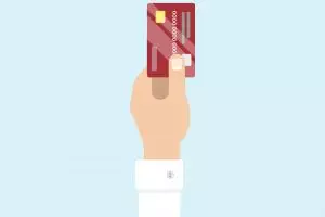 Free iuran tahunan, kartu kredit ini bisa kamu miliki dalam 24 jam 