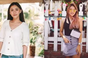 Punya warna kulit eksotis, 3 seleb cantik ini dinyinyiri