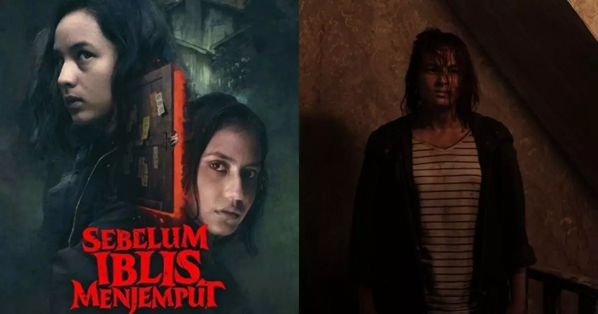 10 Momen di balik layar Sebelum Iblis Menjemput, bikin merinding