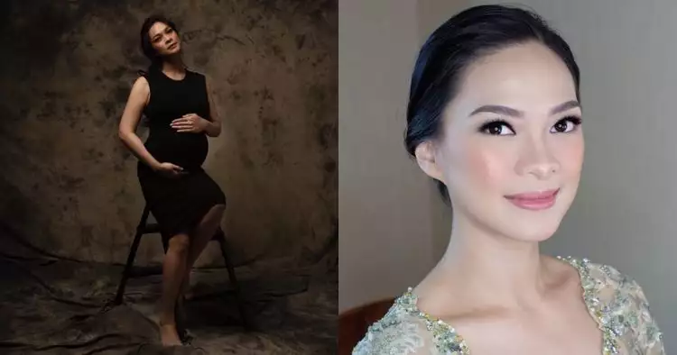 10 Gaya glamor Mesty Ariotedjo, cucu mantan Dubes RI di Filipina
