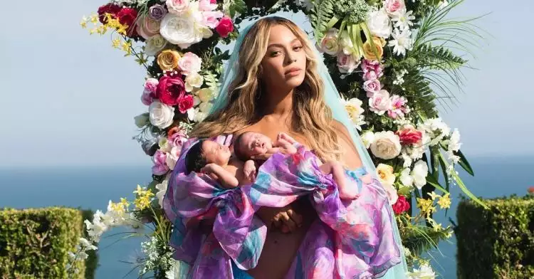 Kenali Toxemia, penyakit serang Beyonce saat lahirkan anak kembarnya