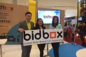 Nggak perlu ribet, kini beli mobil pun bisa lewat platform online