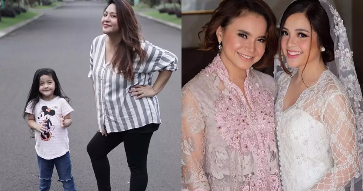 Disindir fisiknya, begini cara 4 seleb beri jawaban santai pada haters