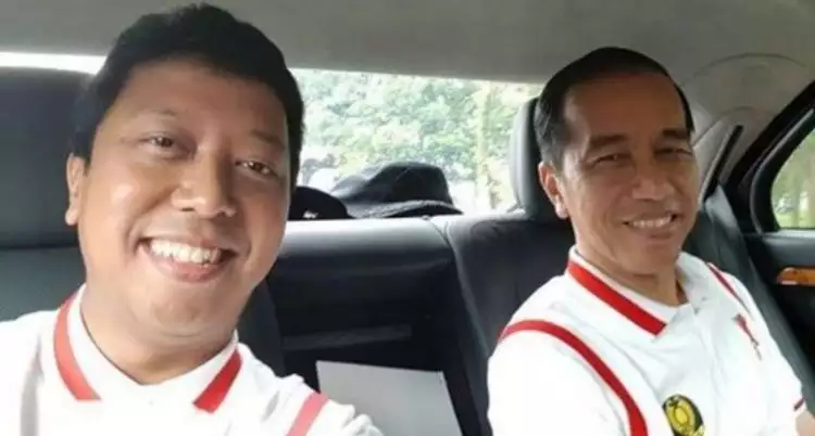 Cawapres Jokowi inisial 'M', ini bocoran Ketua Umum PPP Romahurmuziy