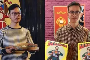 Kerap memanfaatkan momen, ini 6 cara nyeleneh Gibran promosi bisnisnya
