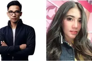 Dirias MUA terkenal Bubah Alfian, wajah Via Vallen bikin pangling