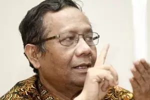 Rekam jejak Mahfud MD, prediksi kandidat terkuat Cawapres Jokowi