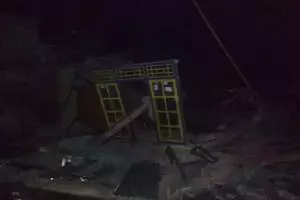 Ini 4 dampak gempa susulan 6,2 SR di Lombok, jumlah korban bertambah