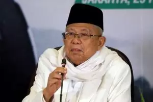 5 Potret cantik Wury Estu, istri Ma'ruf Amin yang jadi cawapres Jokowi