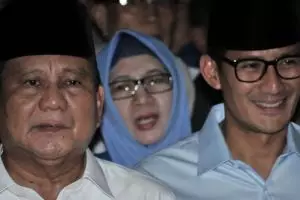 PKS sebut Sandiaga sebagai 'santri', ini reaksi menohok warganet
