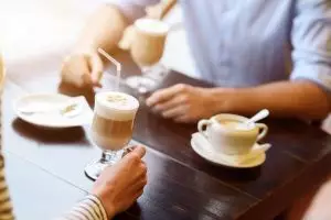 5 Kreasi kopi ala kafe ini bisa kamu bikin sendiri, citarasa mantap