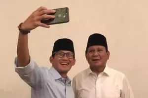 Sandi disebut santri Post-Islamisme, apa artinya? Ini penjelasannya