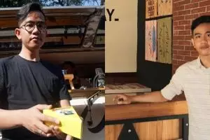 5 Cara unik Gibran respons isu politik, selalu sukses bikin tawa pecah