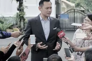 AHY ulang tahun, ucapan Ani Yudhoyono ini bikin warganet baper