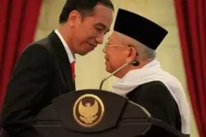 Tak cuma Jokowi, capres ini juga pernah jadikan ulama sebagai wakilnya