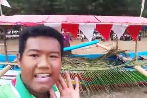 5 Vlog cowok Tulungagung ini kocaknya bikin kamu sadar kearifan lokal
