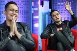 Aksi Bung Jebret di belakang layar saat U-16 juara AFF, bikin ngakak