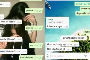 10 Pembeli 'super ngeyel' ini bikin emosi sampai ubun-ubun