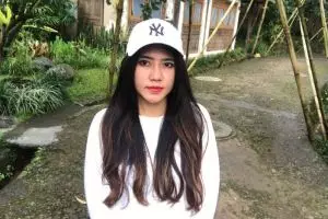 Kembali aktif di Instagram, Via Vallen beri pesan menohok untuk haters