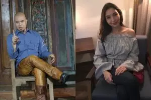 5 Artis dan putri Harry Tanoe ini bertarung di Dapil Jatim 1