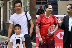 Dari raket ke politik, 5 atlet ini berebut kursi DPR usai pensiun