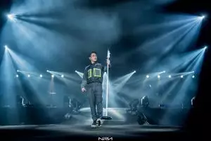 Gagal nonton CL eks 2NE1 di MTV Asia, ini curahan hati Afgan