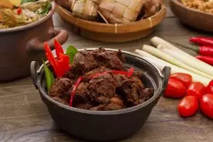 Resep olahan daging kurban ini bukti Nusantara kaya kuliner nikmat