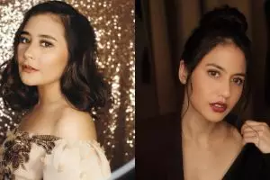 Tanpa makeup, wajah 8 seleb muda ini justu makin memesona