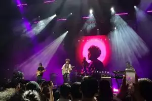 Keseruan ON OFF Festival, ketemu musisi kece sampai belajar edit video