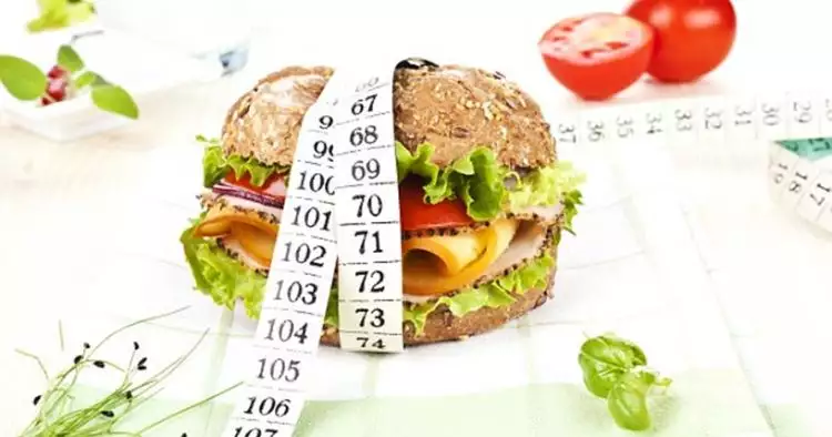 5 Metode diet baru ini diklaim selalu sukses dan bikin makin sehat