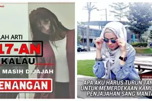 7 Meme tentang 'cinta dan hari kemerdekaan' ini bikin kamu baper
