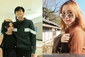 10 Pesona Ratu Keyrisca, pacar Rendy Juliansyah striker timnas U-16