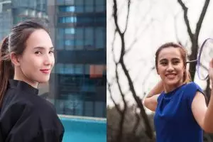Tak banyak yang tahu, 5 atlet ini pernah geluti dunia modeling