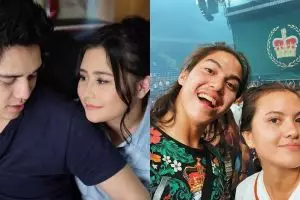 Layak dipuji, 5 pasangan seleb muda ini jarang pamer kemesraan