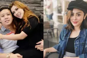 Hamil, 4 seleb Tanah Air ngidam tas branded hingga mobil mewah