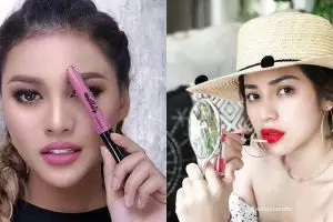 Ramah di kantong, ini produk lipstik 5 seleb di bawah Rp 100.000