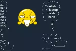 10 Cuitan 'derita revisi skripsi' ini kocak abis tapi makjleb banget