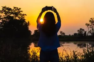 6 Trik bagi newbie hasilkan foto keren layaknya fotografer profesional