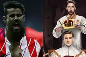 8 Meme kocak meratapi kekalahan Real Madrid di Piala Super Eropa