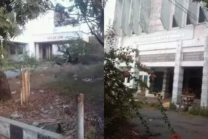 Kisah seram ibu bersalin di rumah sakit sudah 5 tahun tak terpakai