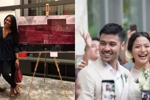 Tak mau diliput, 8 pasang seleb ini gelar pernikahan tertutup di Bali