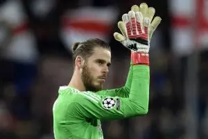 Senilai Rp 46 M, begini 7 potret rumah mewah kiper  David De Gea