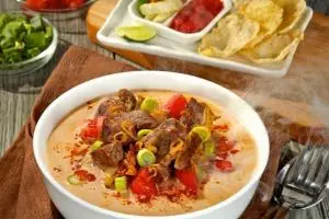 4 Makanan tradisional ini identik dengan kemerdekaan Indonesia