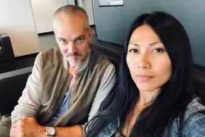 Jalani pernikahan ke-4, ini 4 fakta pernikahan Anggun C Sasmi di Ubud