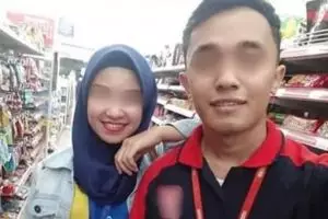Kisah sejoli 5 tahun pacaran, batal menikah akibat sama-sama selingkuh