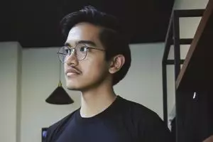 Media sosial diretas, Kaesang buat pernyataan di Instagram