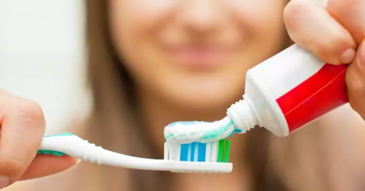 5 Cara memencet pasta gigi bisa ungkap kepribadian, kamu yang mana?