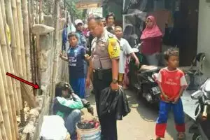 Kisah driver ojol pergoki istri mesum dengan pria lain, bikin pilu